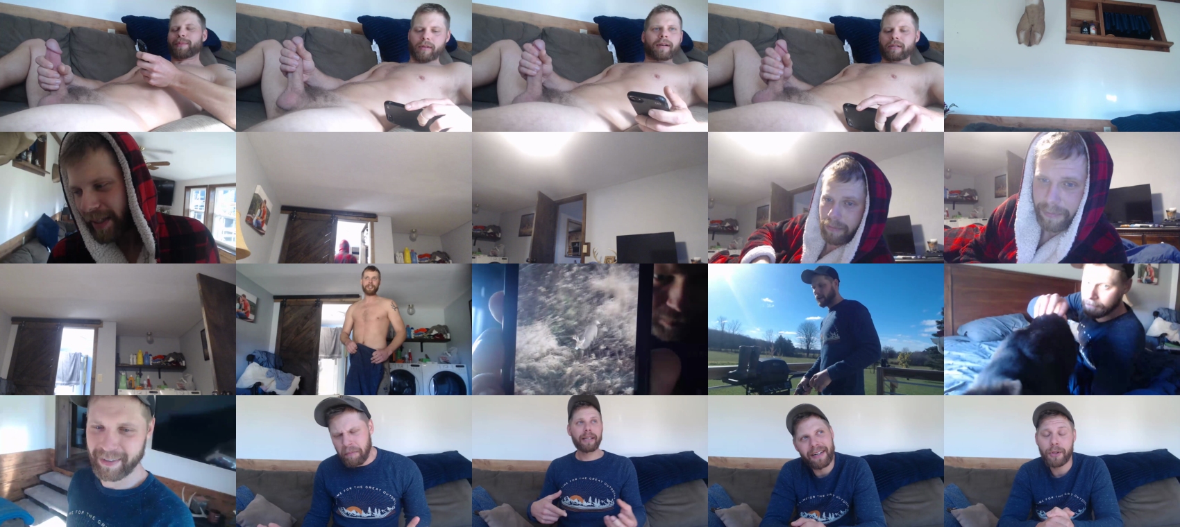 Lancehardin chaturbate